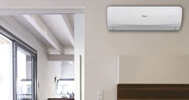 Baxi Luna Clima Moonlight