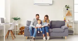 Climatizzatore Haier