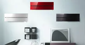 Assistenza Clima Mitsubishi